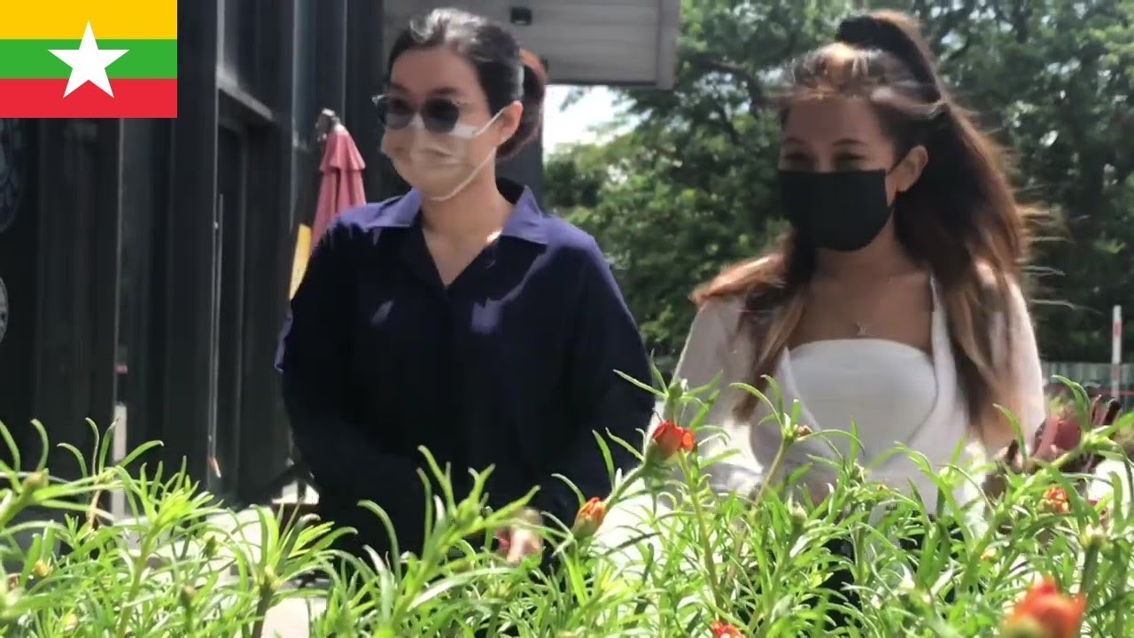 🇲🇲 Myanmar’s Luxurious Complex Tour - 5 Star Hotel, Serviced Apartment & The Shopping Center Yangon