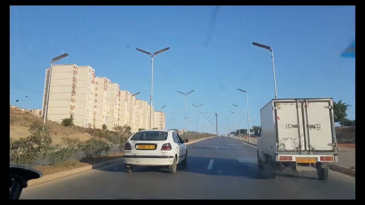 sidi abdellah 2eme partie