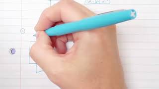 Surface Area of Triangular Prisms Using Nets
