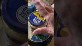 Don’t put cumin in it!