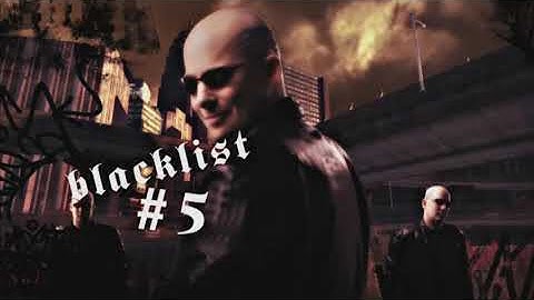 Need For Speed Most Wanted 2005 - Blacklist # 5 Rival Challenge (Webster)
