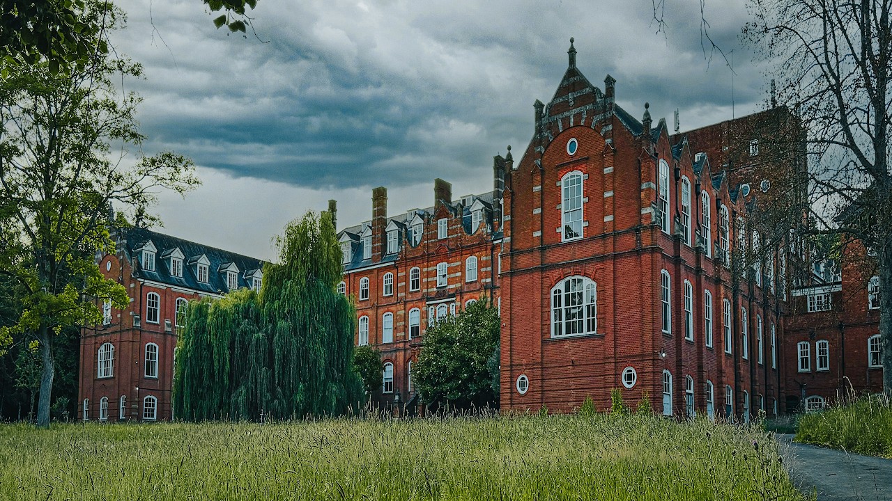 THE MOST INTENSE GHOST HUNT WE'VE EVER DONE