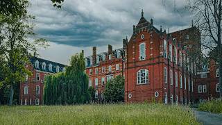THE MOST INTENSE GHOST HUNT WE'VE EVER DONE
