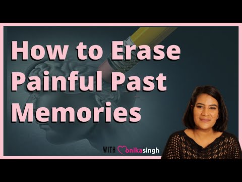 वीडियो: यादों को कैसे जाने दें