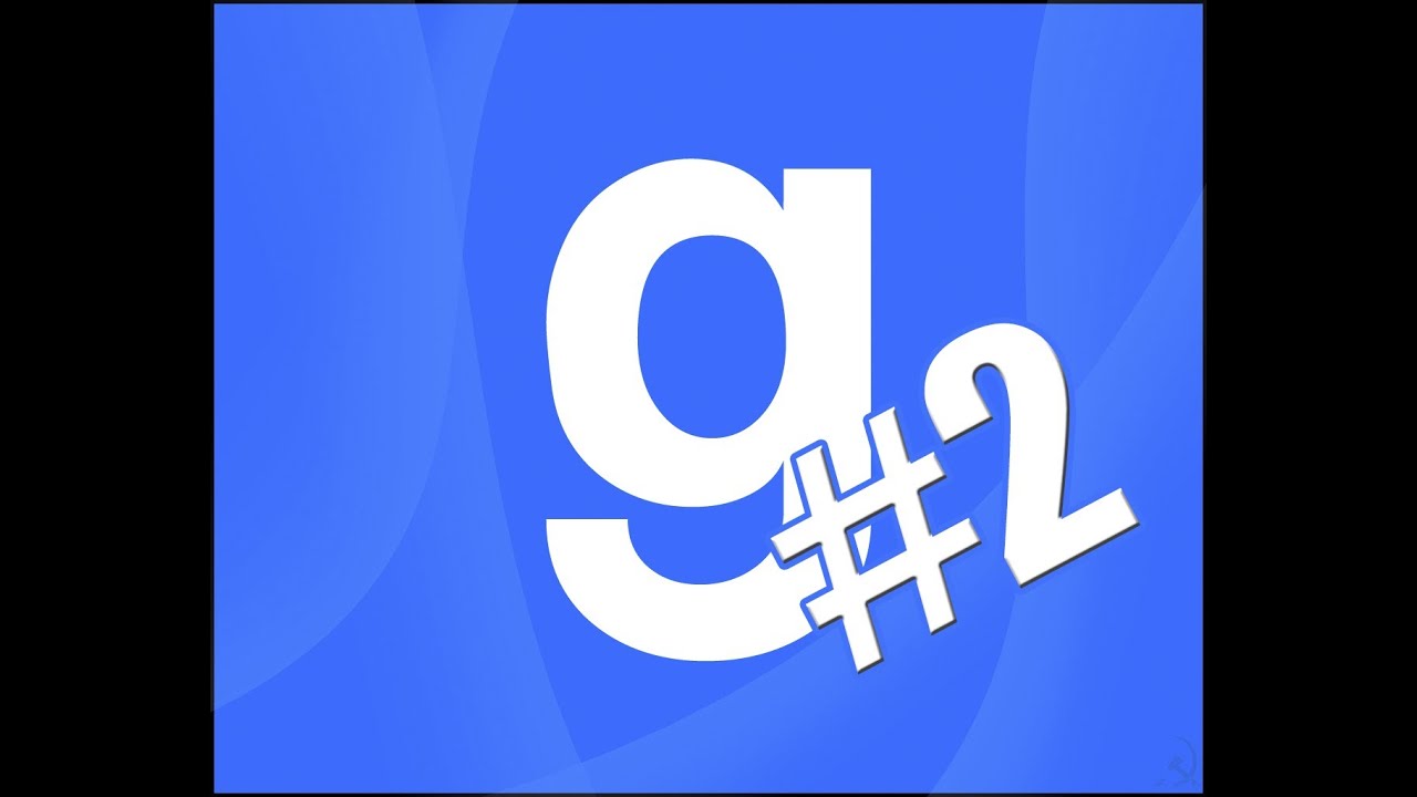 Эпичное продолжение наркомании в [Garry's Mod]'e с Woolfkiller'ом и Pixel'ем