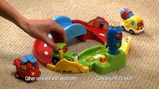 UK Toot Toot 20 TVC 2012v4 fm Matt 20120322