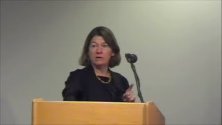 Lynn Stout: The Origin and Use of Derivatives in Financial Services [AIER Lectures]