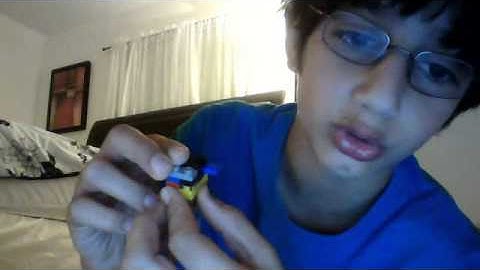 world smallest lego puzzle box