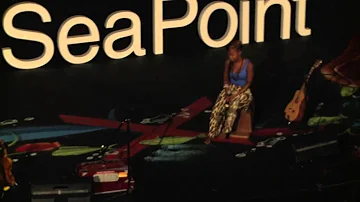 Freshlyground: Zolani Mahola-Kyla Rose Smith & Hanli Prinsloo at TEDxSeaPoint