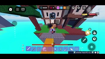 Best bedwars script (script link in comments)