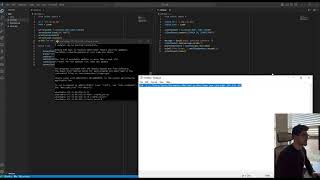 Creating simple EC2 server on AWS and communicating with it using Python
