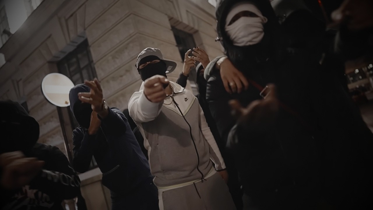 [FREE] Trap Dancehall Type Beat 