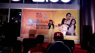 Download Lagu RDI TWITKUSTIK DIANA JEANETTE DAN JUNAYLA 2 Febuari 2018 MP3