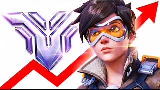 Tracer ONLY To Grandmaster! screenshot 5