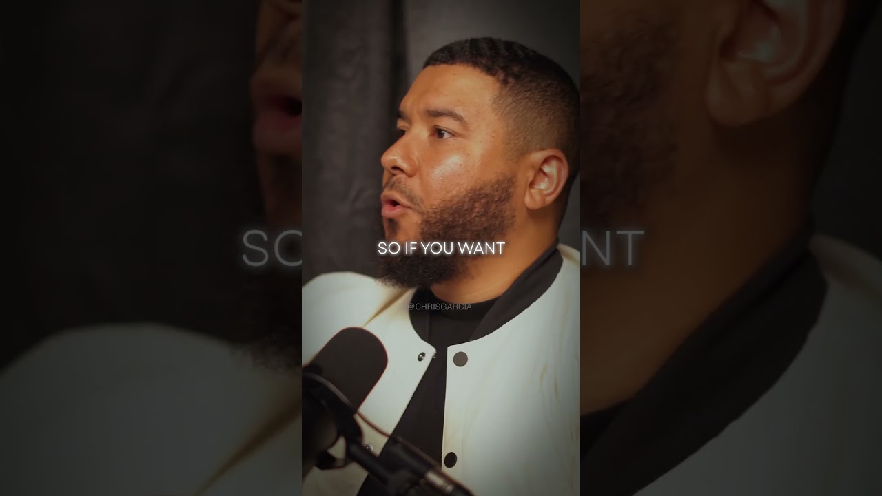 How To Be A Vessel of God's Power