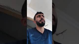 Yıkıla Yıkıla Yaşayan Benim Ahmed Çelik