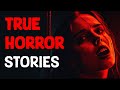 3 Terrifying TRUE Scary Stories | Horror Stories