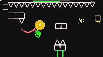 Geometry Dash #6 - Can