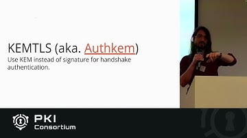 Coping with post-quantum signatures in the WebPKI