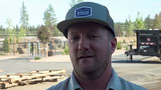 New luxury Bend RV Resort aims for Labor Day weekend opening