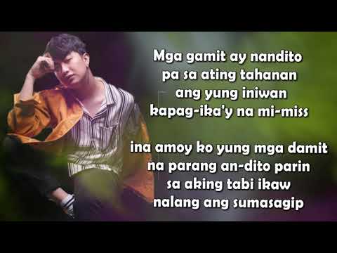Nobrvnd, Alisson Shore - Bakit Lyrics