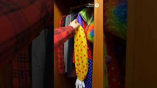 🤡 шутка 😜 #kreekcraft #sora #sora2