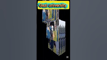 cultural day at gazi university dgkhan #viralshort #love #lovemusic #functions #music