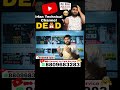 channel dead ho jaye to kya kare #youtubechanneldead #youtubeshorts #shortsfeed #shorts #youtube