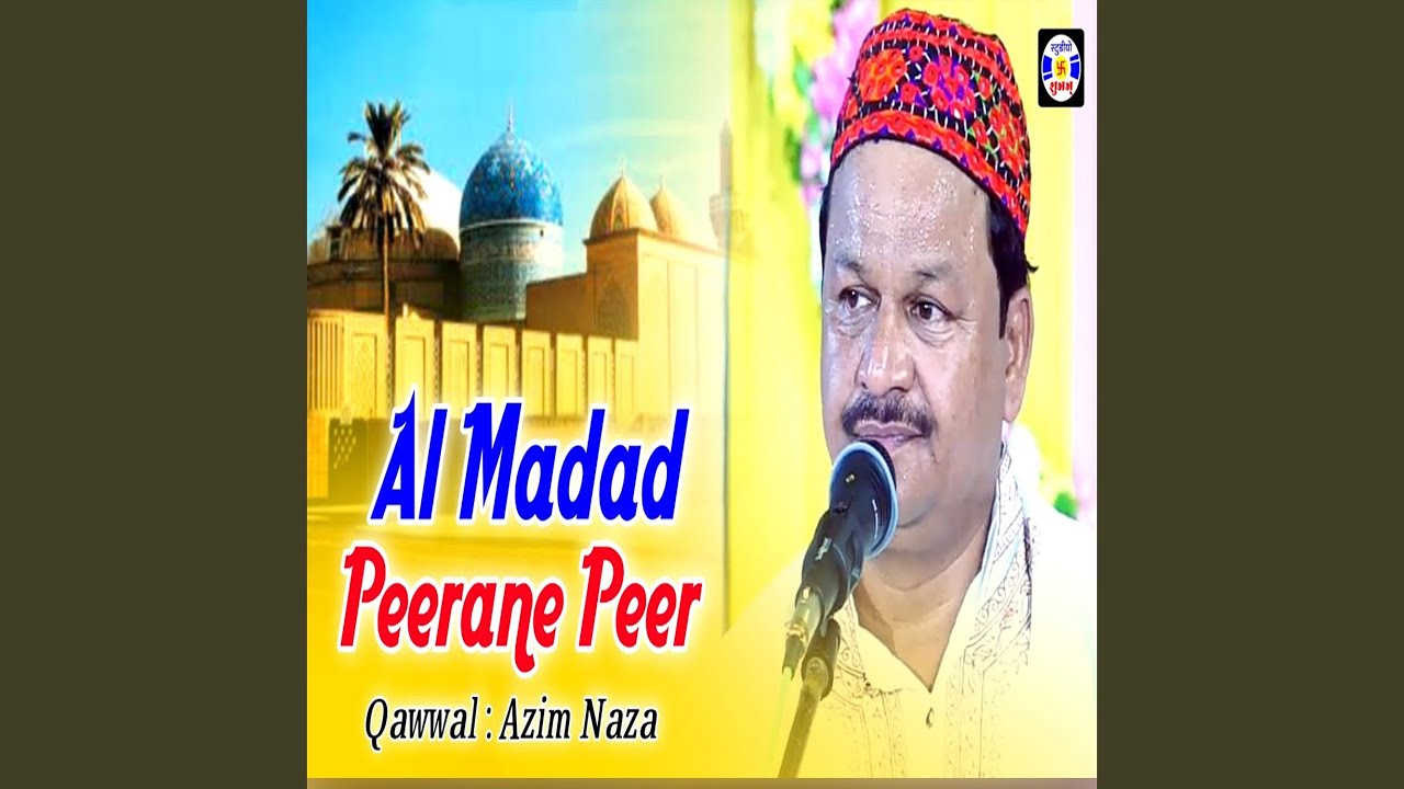 Al Madad Peerane Peer