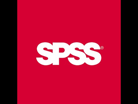 Data Screening in SPSS Part 2 Explore and Missing data HD