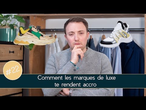 Vidéo: Où Est Fabriqué Le Cuir Des Marques De Luxe?