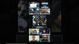 Celebrity Brutal Miss For Our Resident College Football Expert Brandon Walker #cfb Net Worth