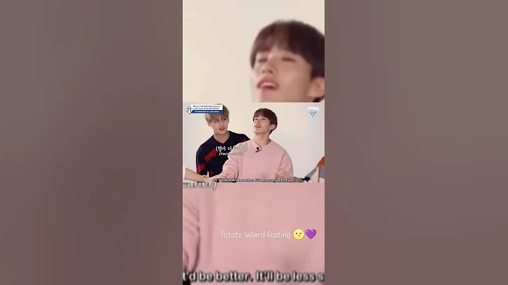 his soul left his body for a while💗🤣 #dk #seventeen #funnyvideo #dokyeom #kpopidol #mysterybox #haha