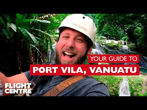 Things do in Port Vila & Efate, Vanuatu | Travel Guides