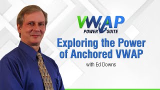 Exploring the Power of Anchored VWAP