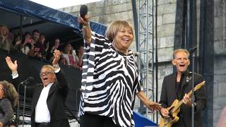 I’ll Take You There - Mavis Staples  '14