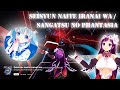 【Beat Saber】Seisyun naite iranai wa / Sangatsu no Phantasia - Full Body Tracking【Expert】