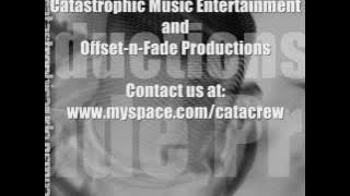 Pure B-boy Instrumental Beat