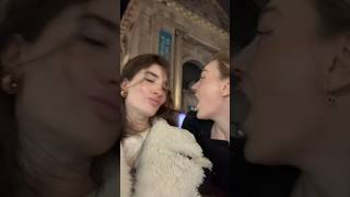 Haha Ooohhhhuuhhhh Here She Comes