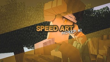 Speed Art #2 Render [RineFx]