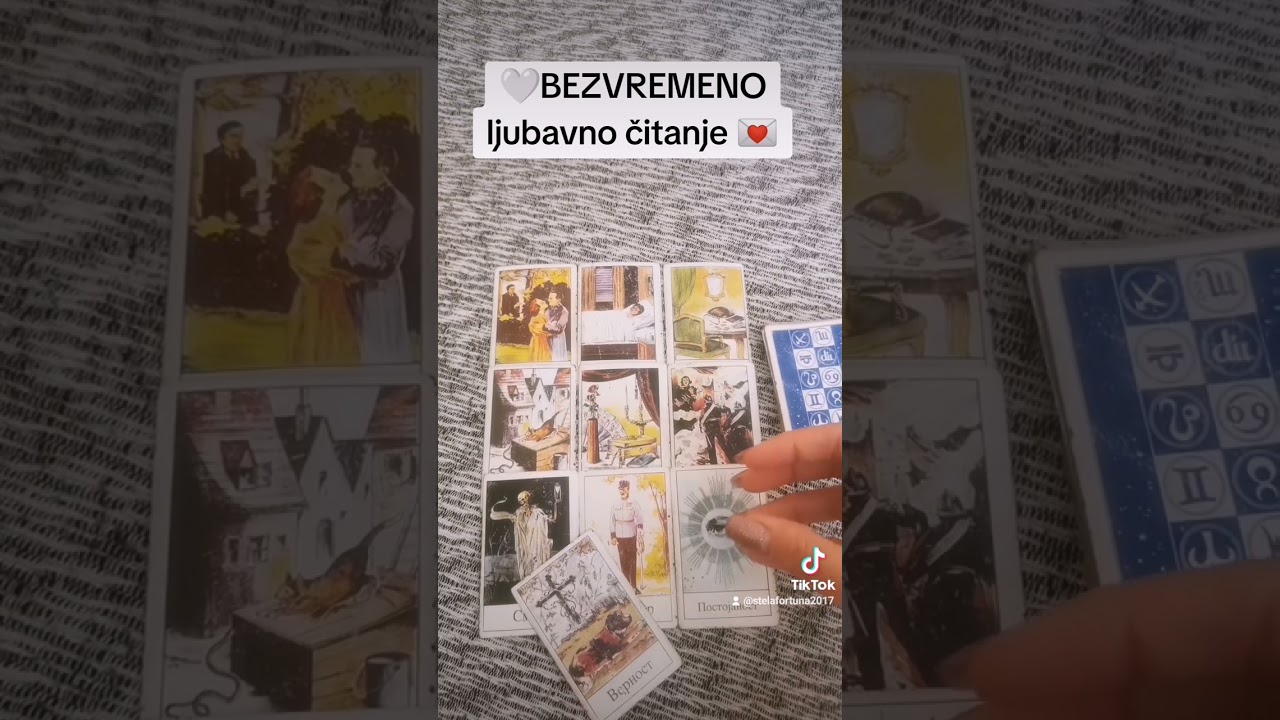 ❤️BOZANSKA NAGRADA ZA PROLIVENE SUZE 💘BEZVREMENO LJUBAVNO ČITANJE 📖 💞 🧿