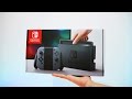 UNBOXING NINTENDO SWITCH INDONESIA - KEREN PARAH!