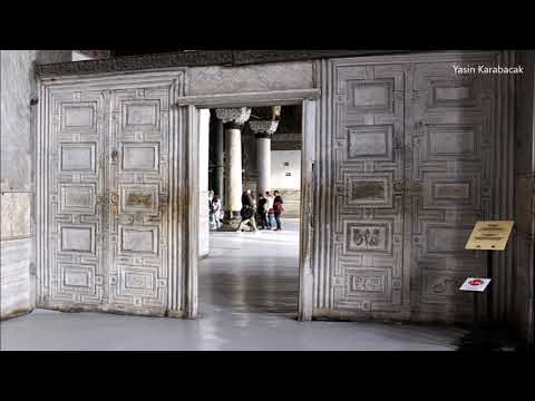Ayasofya'nın Kapıları (Doors of Hagia Sophia)