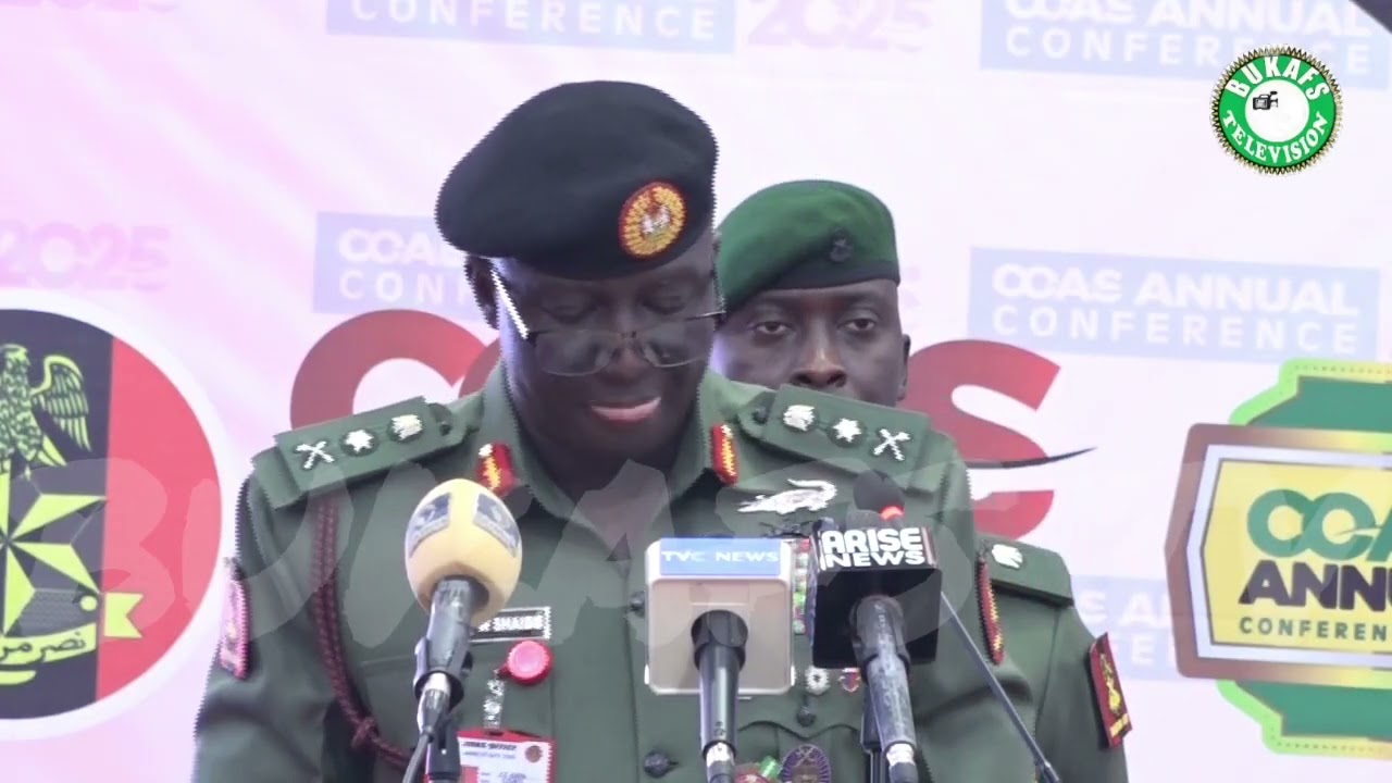 President Tinubu: We're Mobilising All Military Assets To Protect Nigerians, Crush Security Thr