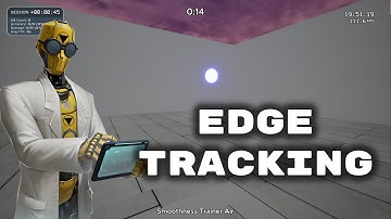 Will Edge Tracking Make YOU A Tracking God??? | Aim Training Tutorials #23