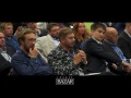 InvestBazar Весна 31 мая 2017 презентация Денис Максимов проект Твой букет