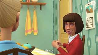 plotagon laziness episode 19