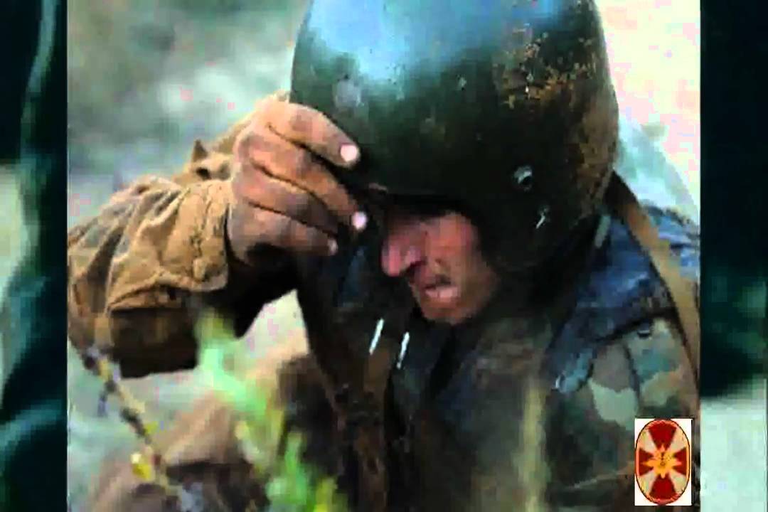 Теперь ты в Армии - YouTube