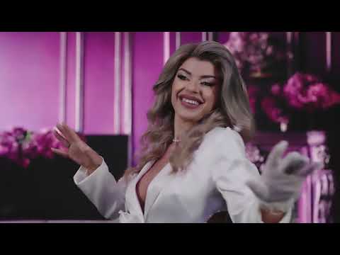 Vali Vijelie & Katrina - Te voi gasi (Video Oficial 2025)