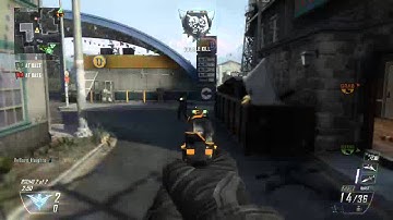 League Play #10 - Quad feed! CTF